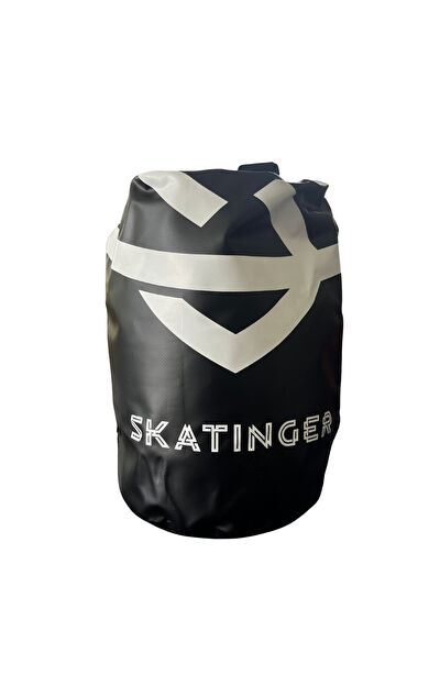 Skatinger Sup Paddle Board 10L Yüzen Su Geçirmez Sırt Çanta / Çap 20 cm Yükseklik 48 cm