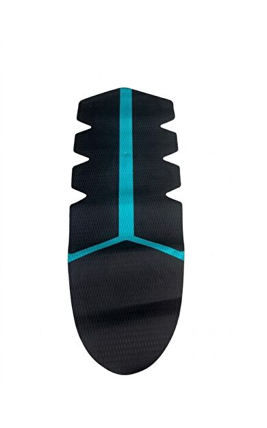 Skatinger Octopus Sup Paddle Board Kaymaz Eva Ped Üst Mat-Deck Pad