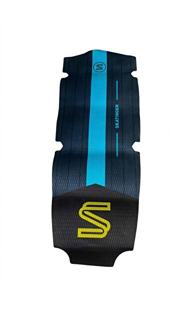 Skatinger Firewood Sup Paddle Board Kaymaz Eva Ped Üst Mat-Deck Pad