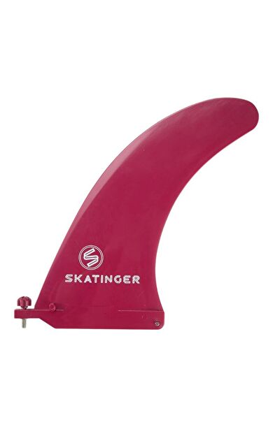Skatinger Stand Up Paddle Board Büyük Vidalı Fin - Salma Sup Board Fin