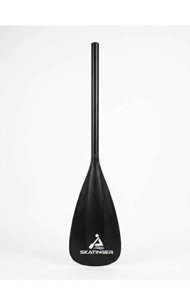 Skatinger SUP Kürek Palası – Tek Taraflı Kanallı Paddle Blade (Yedek Parça)