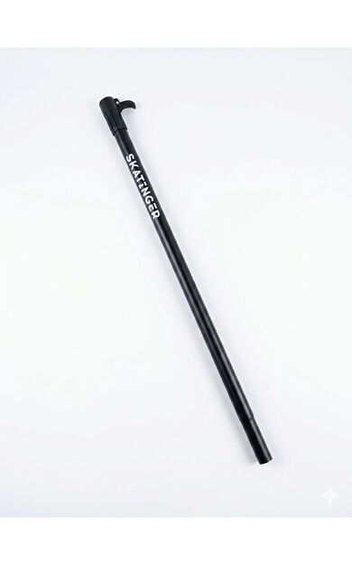 Skatinger SUP Paddle Kanallı Kürek Şaftı (Orta Parça) – Dayanıklı Alüminyum Gövde
