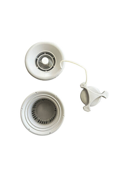 Skatinger Lethe Boards Skatinger sup paddle board Şişme Sörf Tahtası Pompa Yuvası Valf - Valve