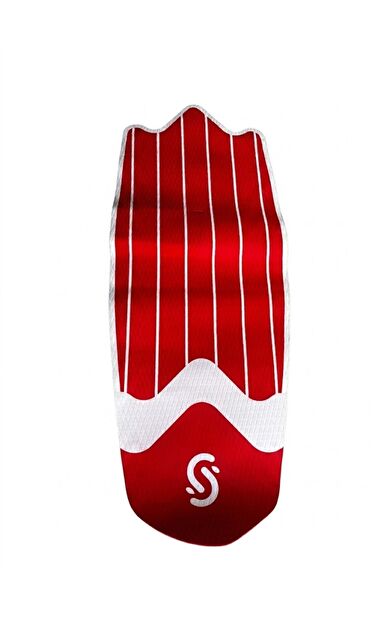 Skatinger Watermelon Sup Paddle Board Kaymaz Eva Ped Üst Mat-Deck Pad