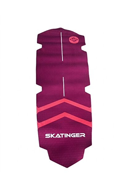 Skatinger PranaReds Sup Paddle Board Kaymaz Eva Ped Üst Mat-Deck Pad