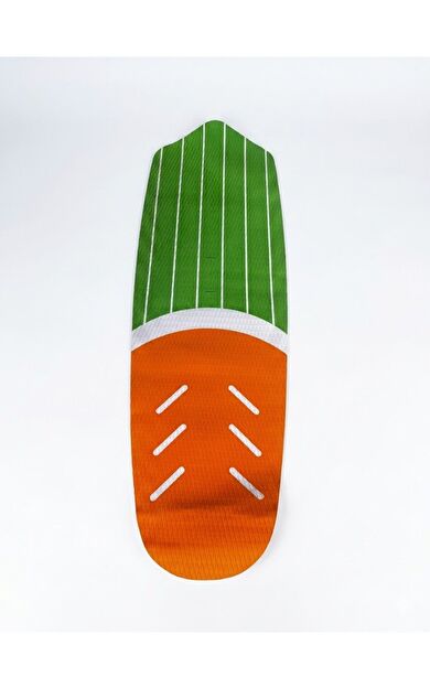 Skatinger Pascal Sup Paddle Board Kaymaz Eva Ped Üst Mat-Deck Pad