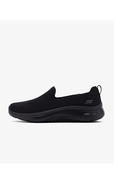 Skechers 125313 BBK Go Walk Arch Fit 2.0  -  Saida Kadın Spor Ayakkabı