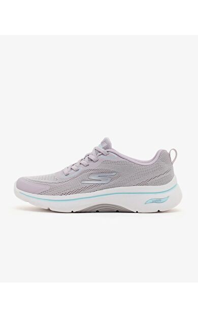 Skechers 125346 LVAQ Go Walk Arch Fit 2.0 Kadın Spor Ayakkabı