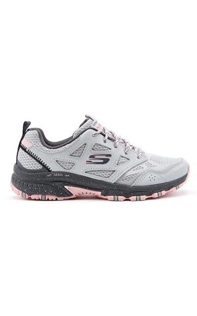 Skechers 149821TK GYPK Hillcrest Kadın Spor Ayakkabı