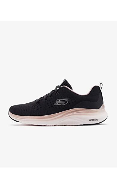 Skechers 150025 BKRG Vapor Foam - Midnight Glimmer Kadın Spor Ayakkabı