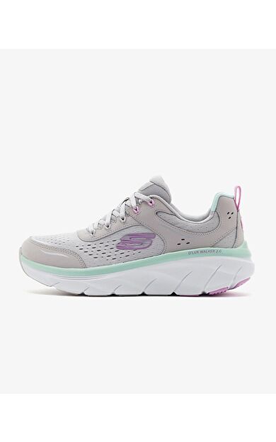 Skechers 150093 GYMT D'Lux Walker 2.0 - Daisy Doll Kadın Spor Ayakkabı