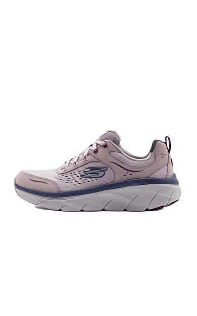 Skechers 150093 MVBL D'Lux Walker 2.0-Daisy Doll Kadın Spor Ayakkabı