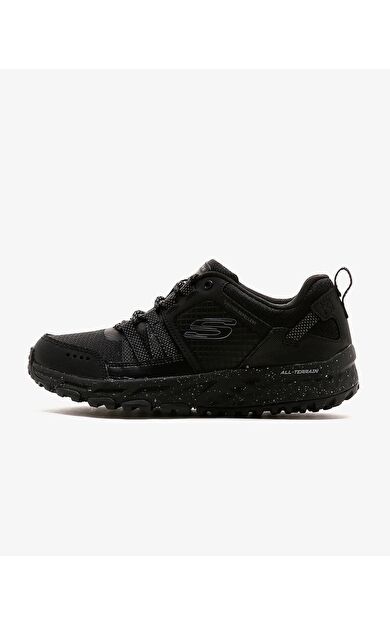 Skechers 180061 BBK Escape Plan-Endless Pursuit Kadın Spor Ayakkabı