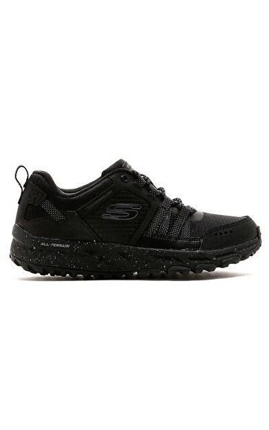 Skechers 180061TK BBK Escape Plan Kadın Spor Ayakkabı