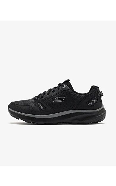 Skechers 180233 BBK Ridge Oak-Gateway Trail Kadın Günlük Spor Ayakkabı