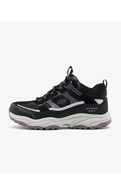 Skechers 180240 BKMT Vigor At-Centinela Kadın Bot