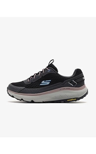 Skechers 180261 BKMT Skechers D'Lux Pro-Menasha Kadın Günlük Spor Ayakkabı