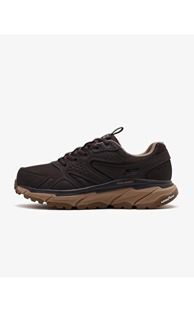 Skechers 180494 DKBR D'Lux Journey Pro Kadın Spor Ayakkabı