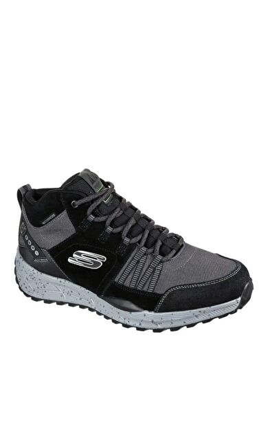 Unisex Gri Outdoor Spor Ayakkabı