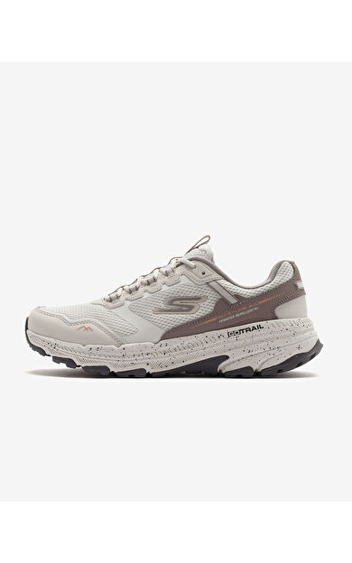 GO RUN TRAIL ALTITUDE 2.0 - RAVINE Kadın Bej Outdoor Koşu Ayakkabısı 129525 NTTP