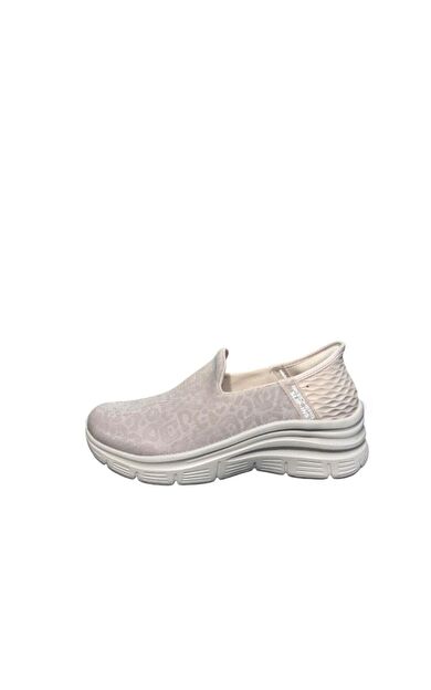 FASHION FIT Kadın Bej Spor Ayakkabı 896414TK TPE