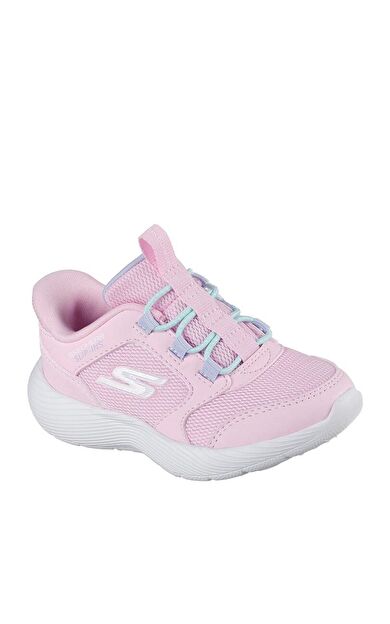 DYNA-LITE Küçük Kız Çocuk Açık Pembe Spor Ayakkabı 303856N LTPK
