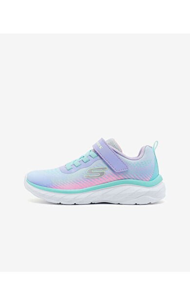 BOUNDLESS-COLOR BLITZ Büyük Kız Çocuk Mor Spor Ayakkabı 303599L LVMT