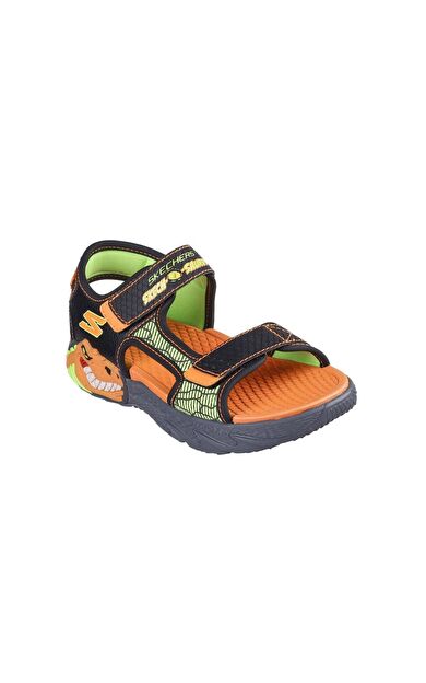 400614l Bkor S-lights: Creature-splash Çocuk Spor Ayakkabi