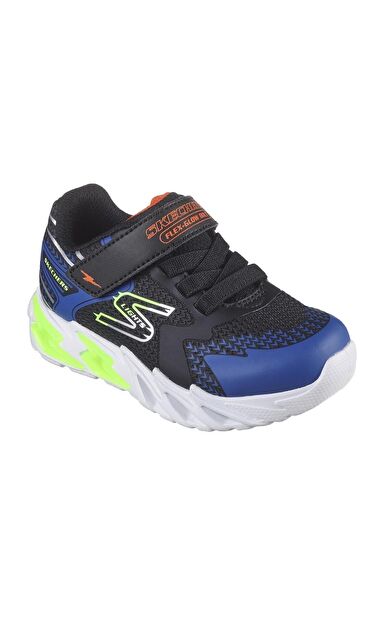 400138N BKBL FLEX-GLOW BOLT BEBEK SPOR AYAKKABI