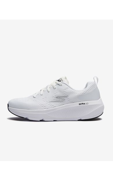 GO RUN ELEVATE Kadın Beyaz Koşu Ayakkabısı 128319 WHT