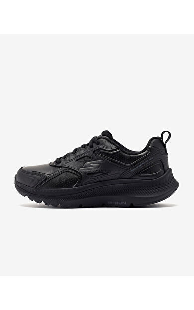GO RUN CONSİSTENT 2.0 - SUMPTER TRAİL Kadın Siyah Sneakers 128613 BBK