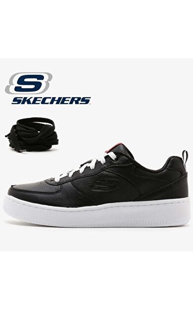SPORT COURT 92 Kadın Siyah Sneakers 149763TK BKW