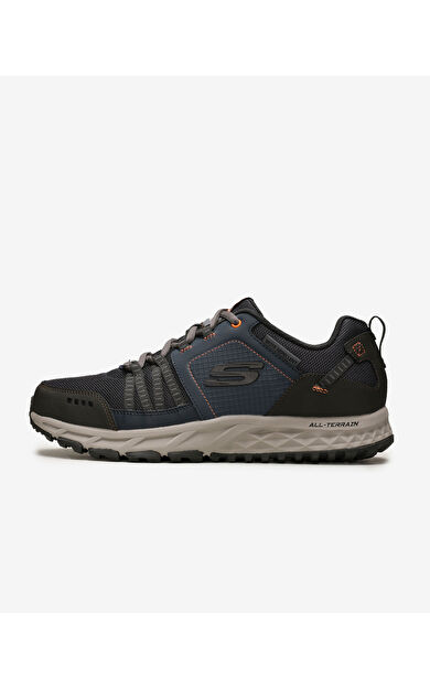 ESCAPE PLAN Erkek Lacivert Outdoor Ayakkabı 51591W NVOR