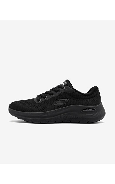 ARCH FIT 2.0 Erkek Siyah Spor Ayakkabı 232700TK BBK