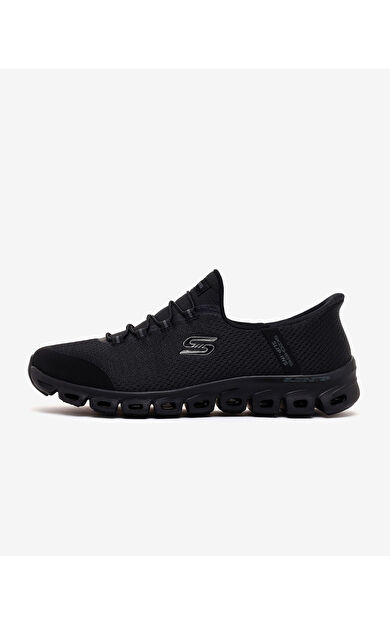 GLIDE-STEP Kadın Lacivert Spor Ayakkabı 104547 NVY