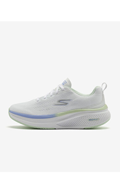 Go Run Elevate 2.0 Kadın Beyaz Koşu Ayakkabısı 129000 Wmnt
