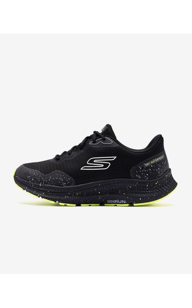 GO RUN CONSISTENT 2.0 - PIEDMONT Erkek Siyah Spor Ayakkabı 220874 BKLM