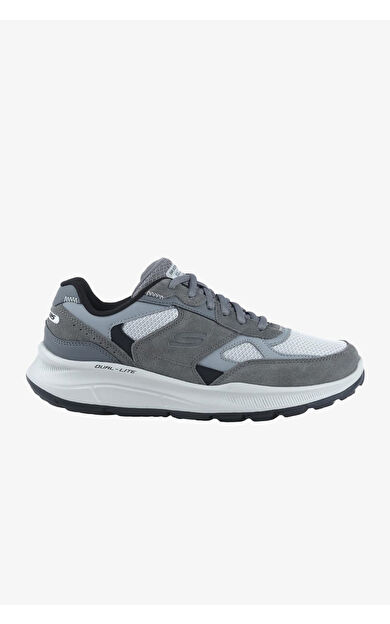Relaxed Fit Equalizer 5.0 - Rondor Erkek Gri Sneaker 232613 CCGY