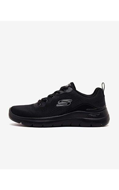 ARCH FIT SUMMITS Erkek Siyah Spor Ayakkabı 233178TK BBK