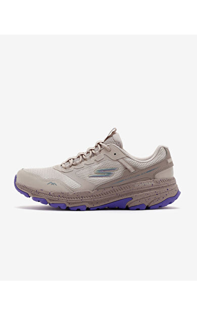 GO RUN TRAIL ALTITUDE 2.0 - RAVINE Kadın Bej Outdoor Koşu Ayakkabısı 129525 NTPR