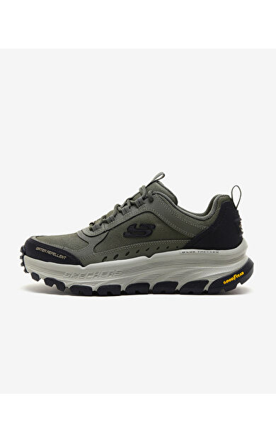 D'lux Trekker Erkek Haki Outdoor Ayakkabı 237565 OLMT