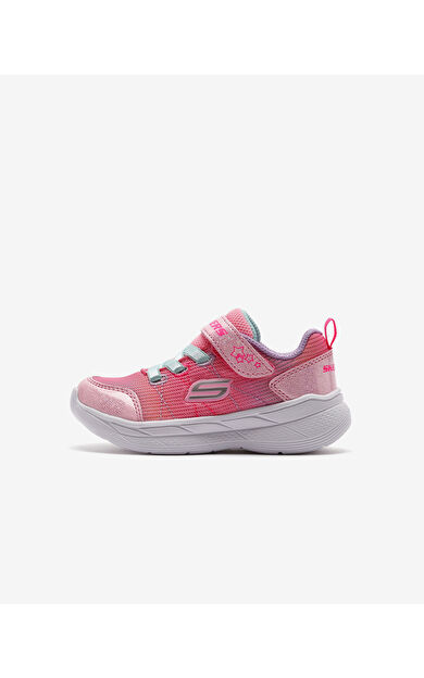 SNAP SPRİNTS 2.0 - STARS AWAY Küçük Kız Çocuk Pembe Spor Ayakkabı 303518N PKMT