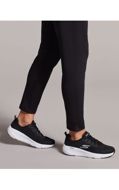 Go Run Elevate Kadın Siyah Koşu Ayakkabısı 128319 Blk