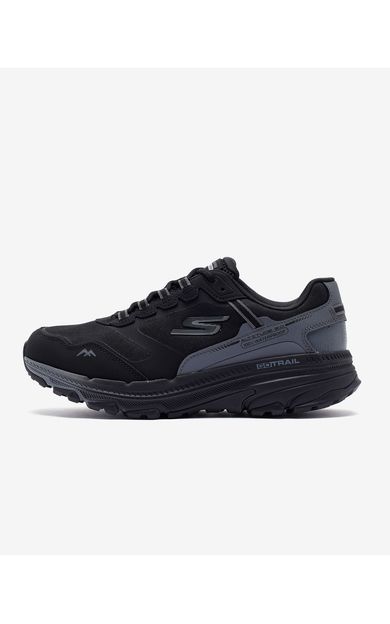 GO RUN TRAİL ALTİTUDE 2.0 - PİNE RİDGE Kadın Siyah Outdoor Koşu Ayakkabısı 129526 BKCC