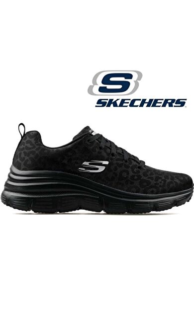 Skecherks Fashion Fit Kadın Spor Ayakkabı 88888179Tk Bbk