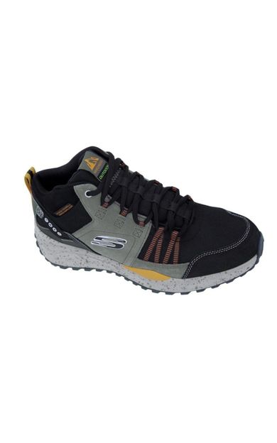 Unisex Gri Grızwald Outdoor Spor Ayakkabı