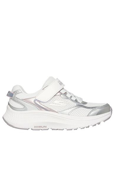 GO RUN CONSISTENT 2.0 Büyük Kız Çocuk Beyaz Spor Ayakkabı 303963L OFWT