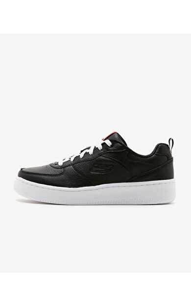 SPORT COURT 92 Kadın Siyah Sneakers 149763TK BKW