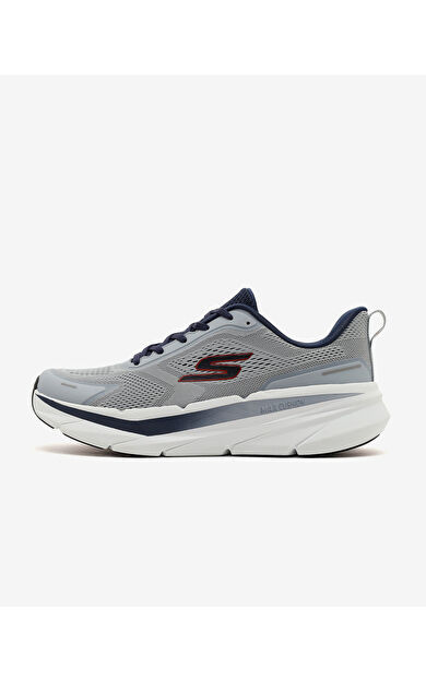 MAX CUSHIONING PREMIER 3 Erkek Gri Koşu Ayakkabısı 221220 GYNV