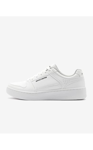 SPORT COURT 92 - VİSTAWAY Erkek Beyaz Sneakers 232478 WHT